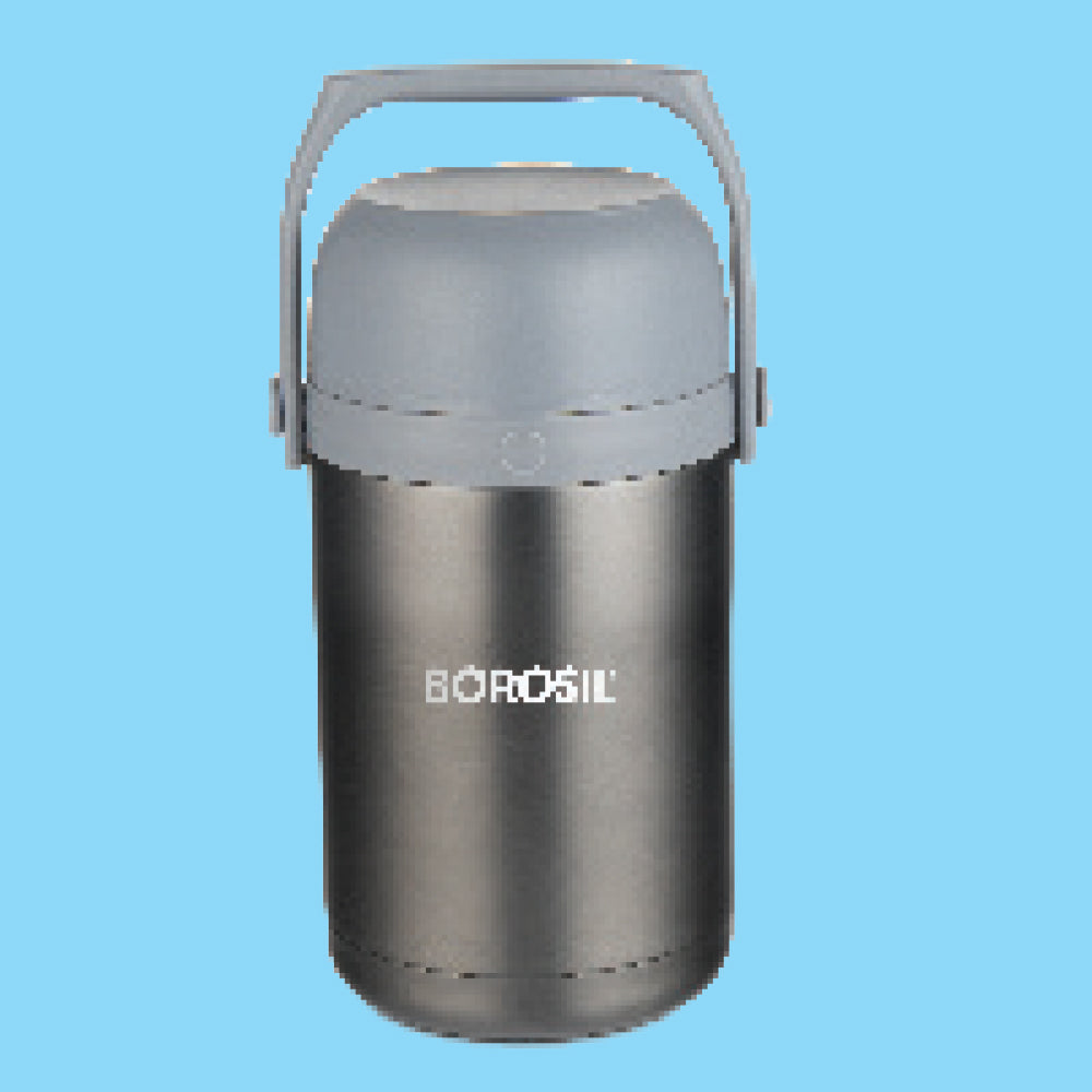 Main Container