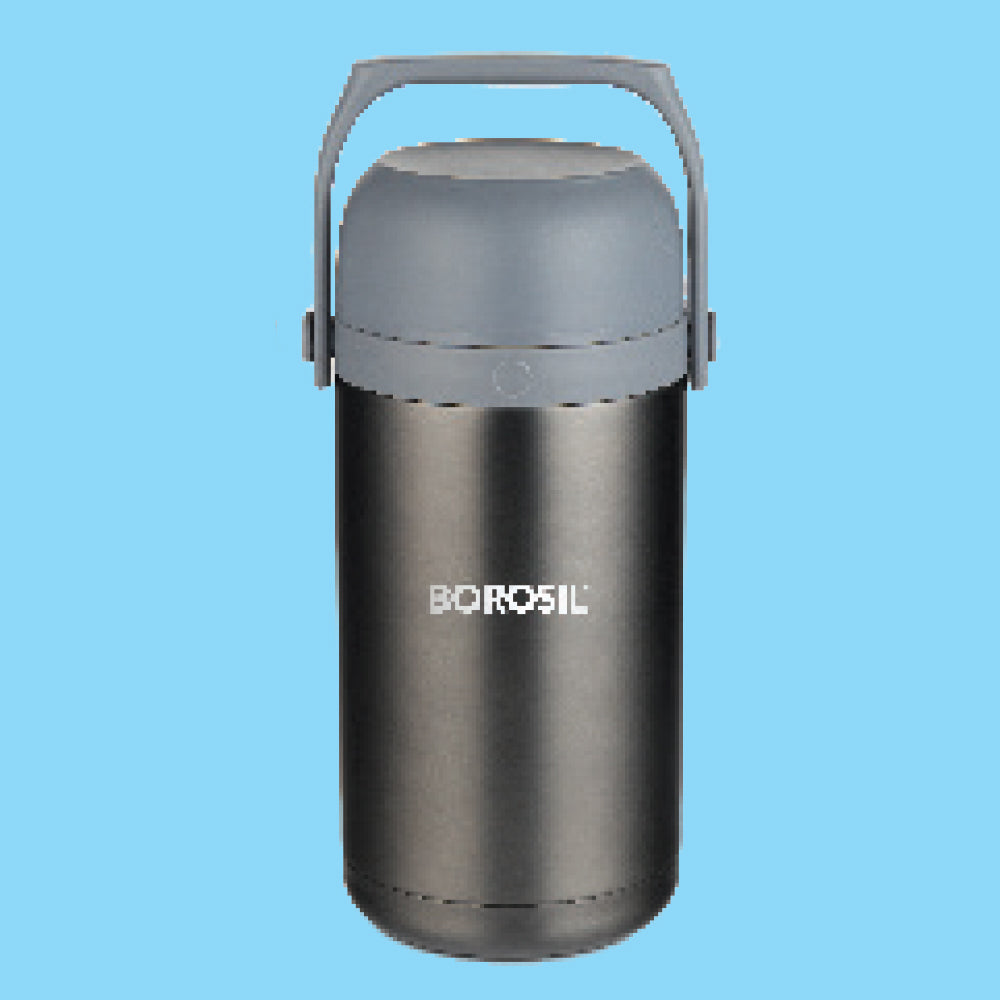 Main Container