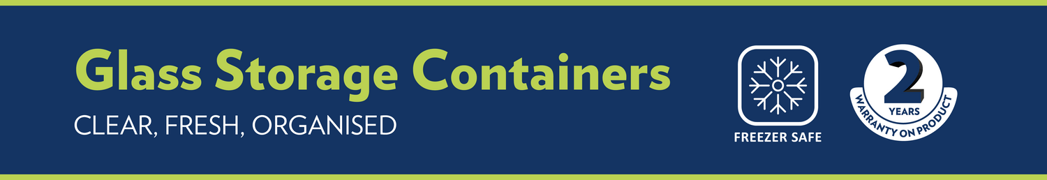 Storage Containers