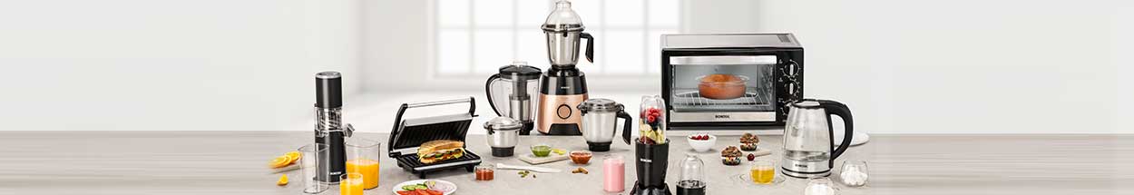 Appliances