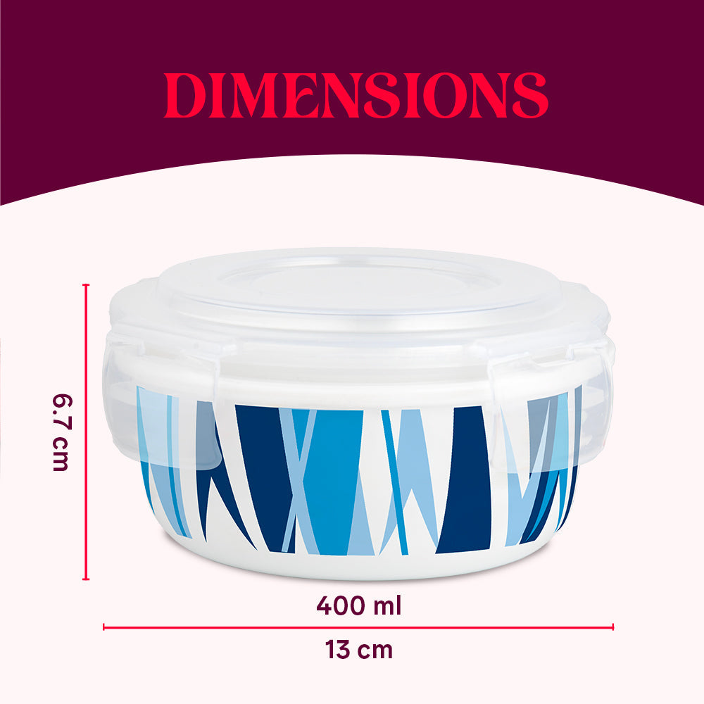 400 ml + 400 ml