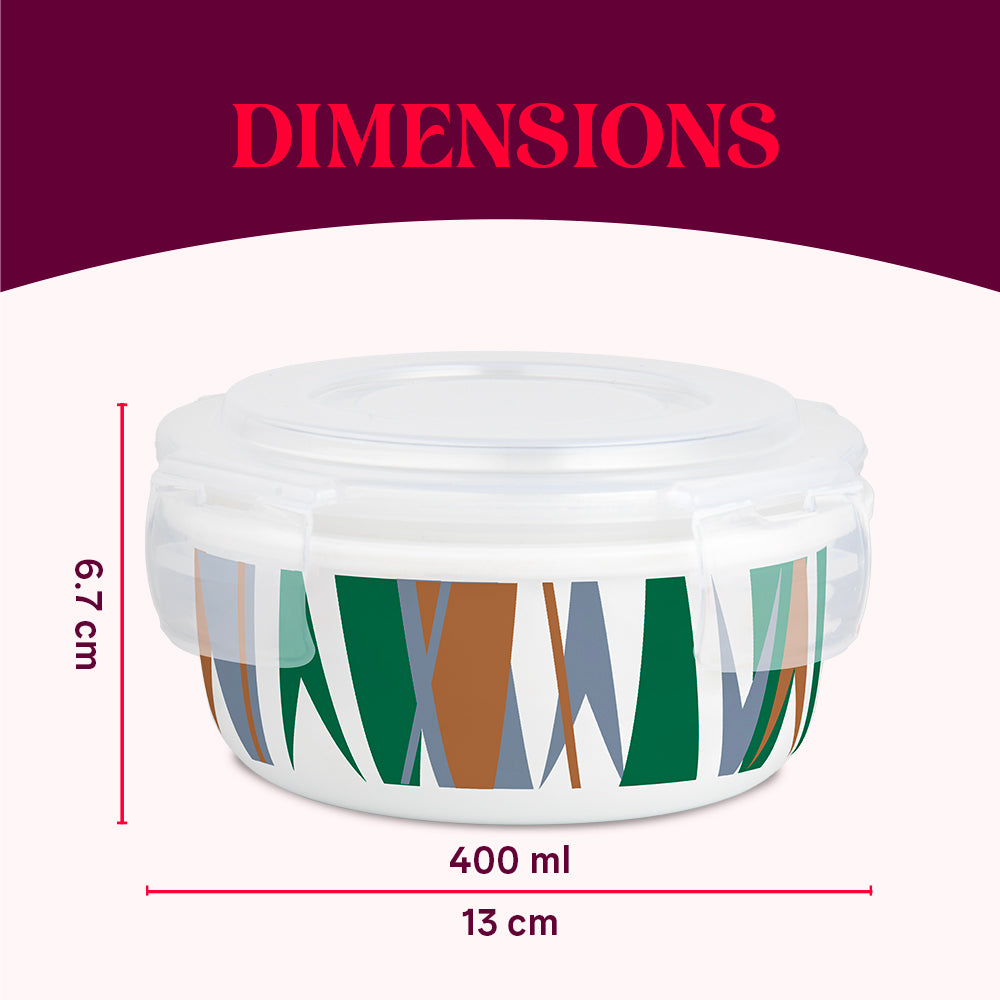 400 ml + 400 ml