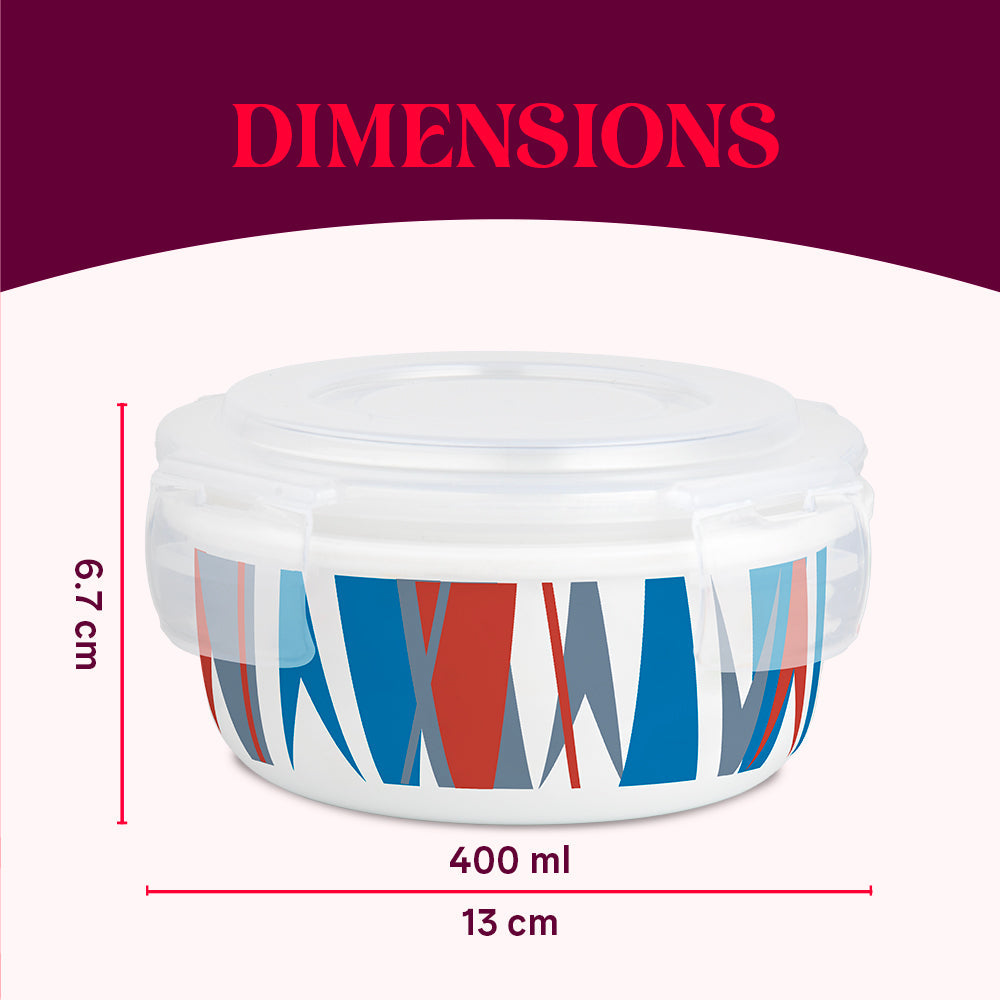 400 ml + 400 ml