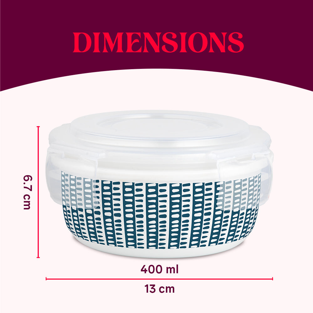 400 ml + 400 ml