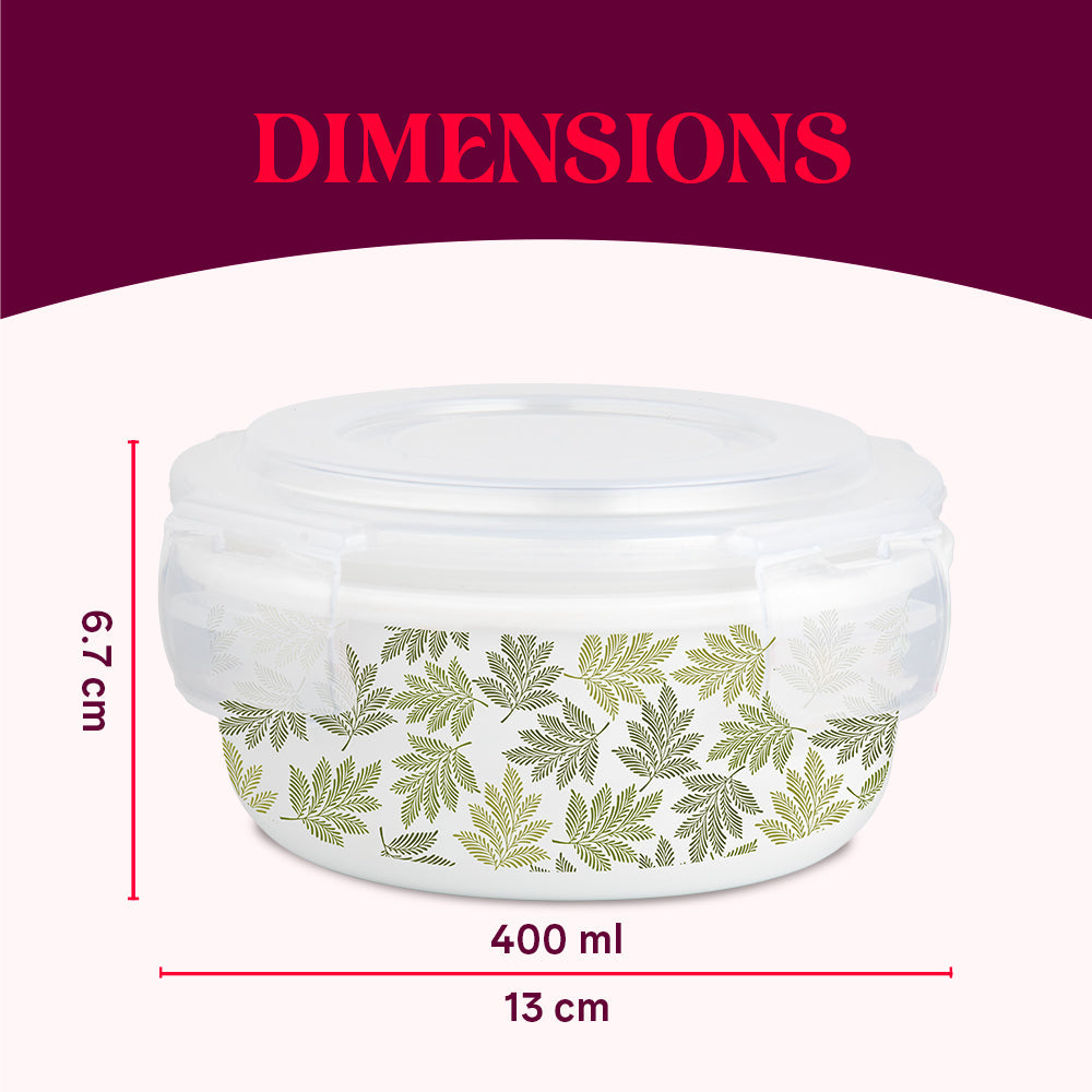 400 ml + 400 ml