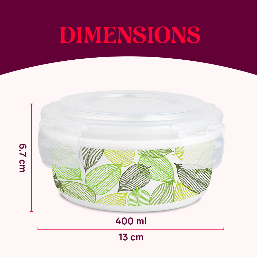 400 ml + 400 ml