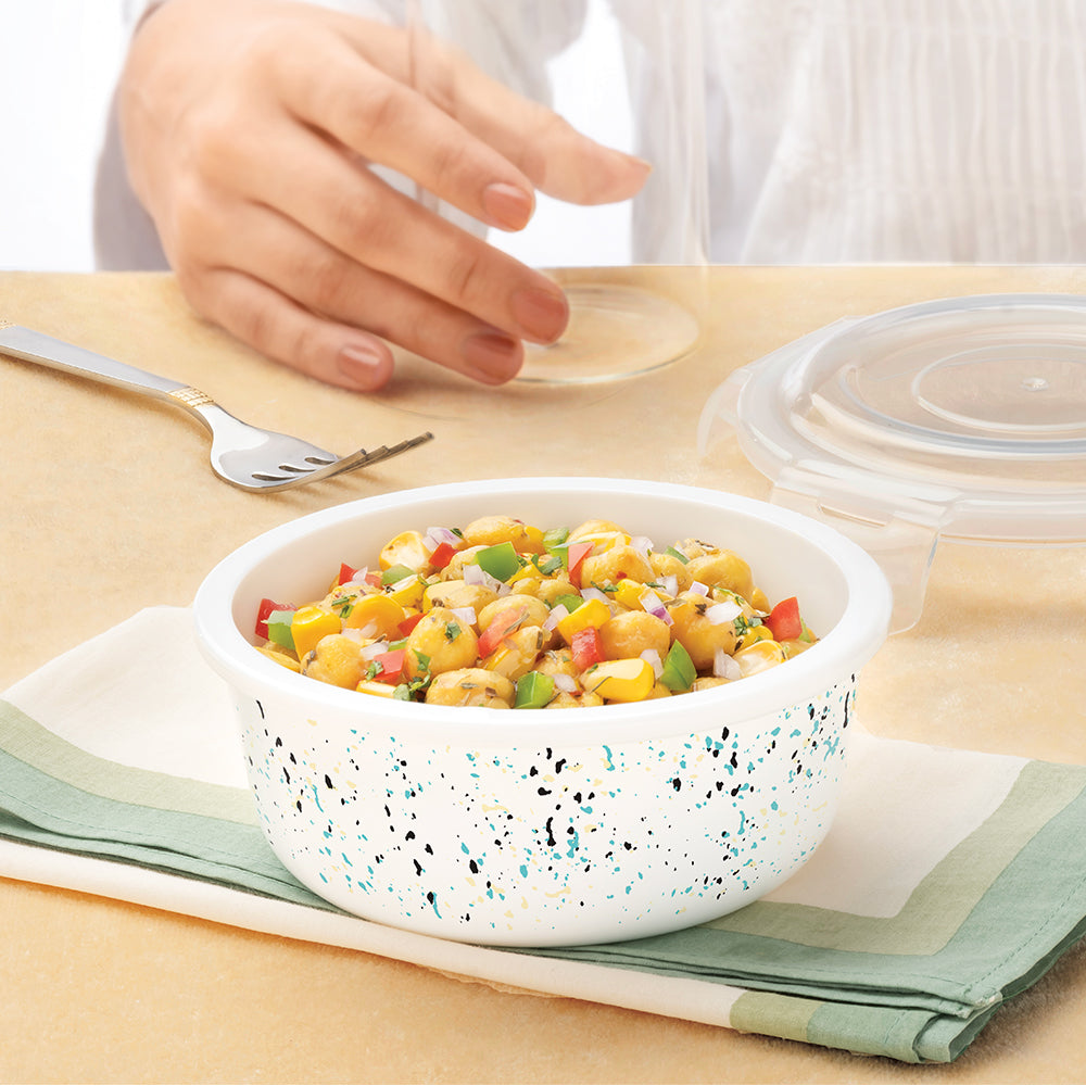 400 ml + 400 ml