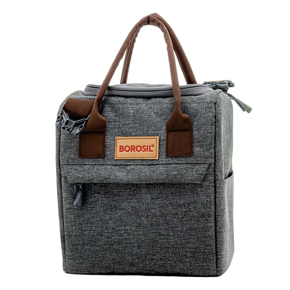 Borosil Pro Lunch Box Set