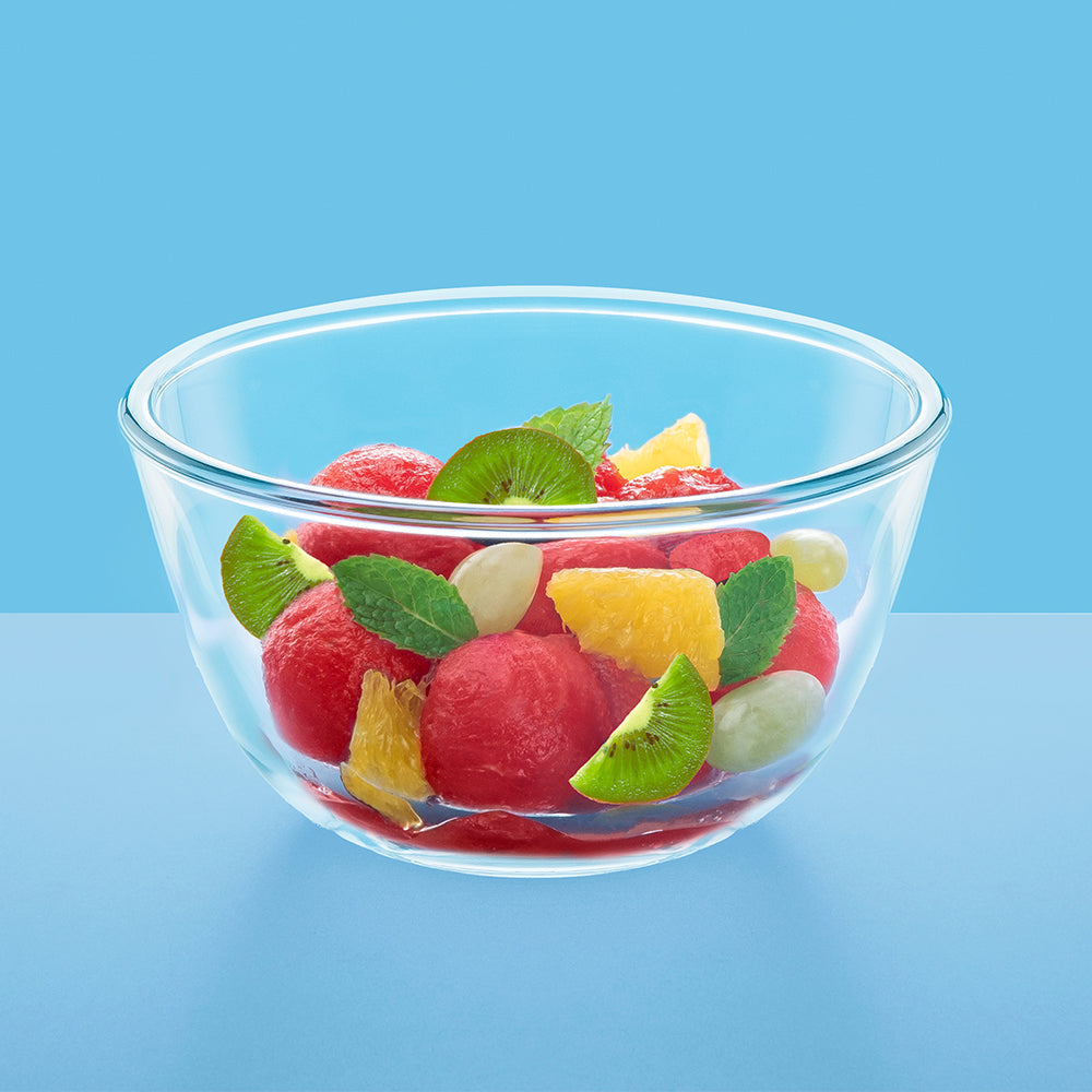 Larah Everyday Glass Bowls