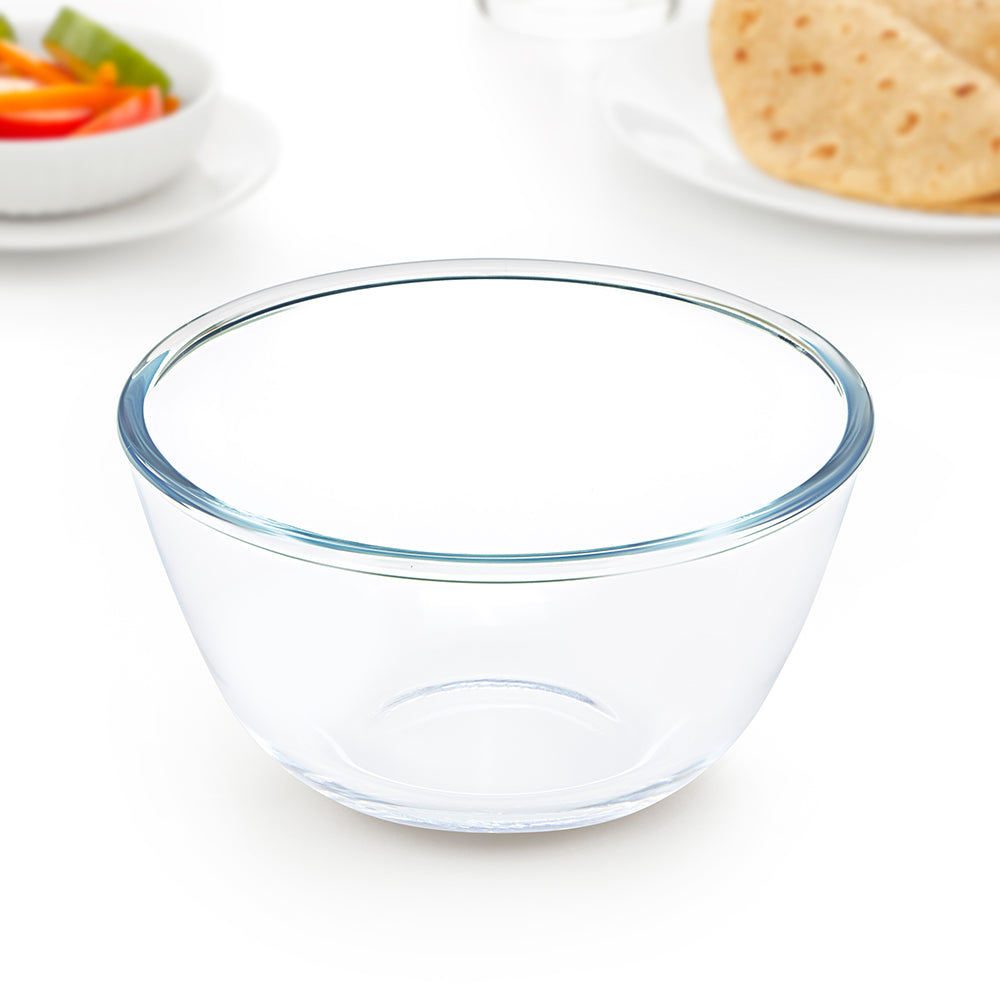 Larah Everyday Glass Bowls