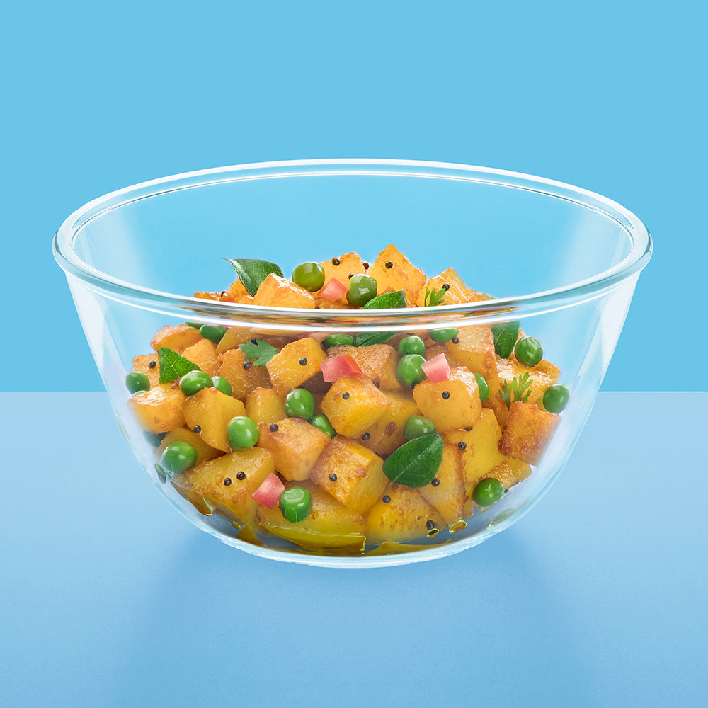 Larah Everyday Glass Bowls
