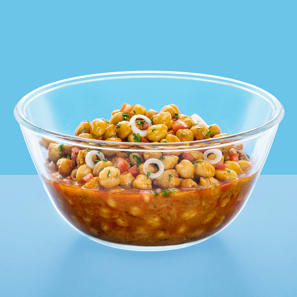 Larah Everyday Glass Bowls