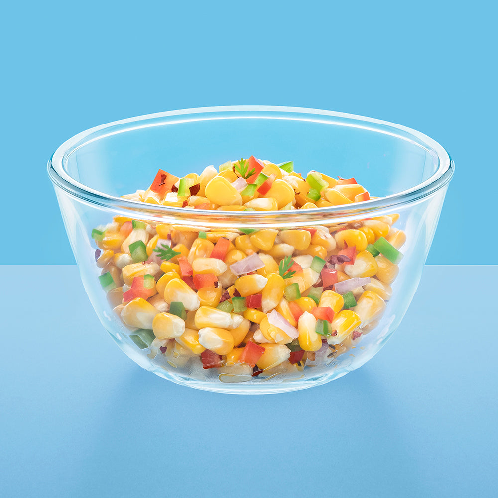 Larah Everyday Glass Bowls