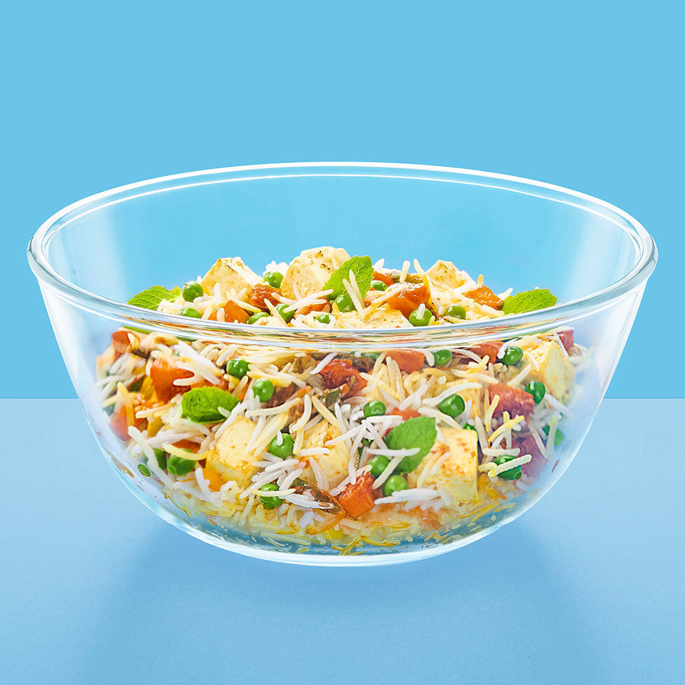 Larah Everyday Glass Bowls