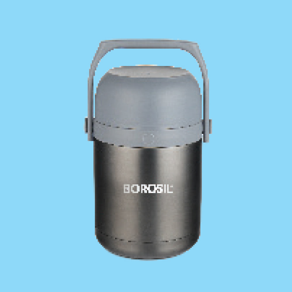 Main Container