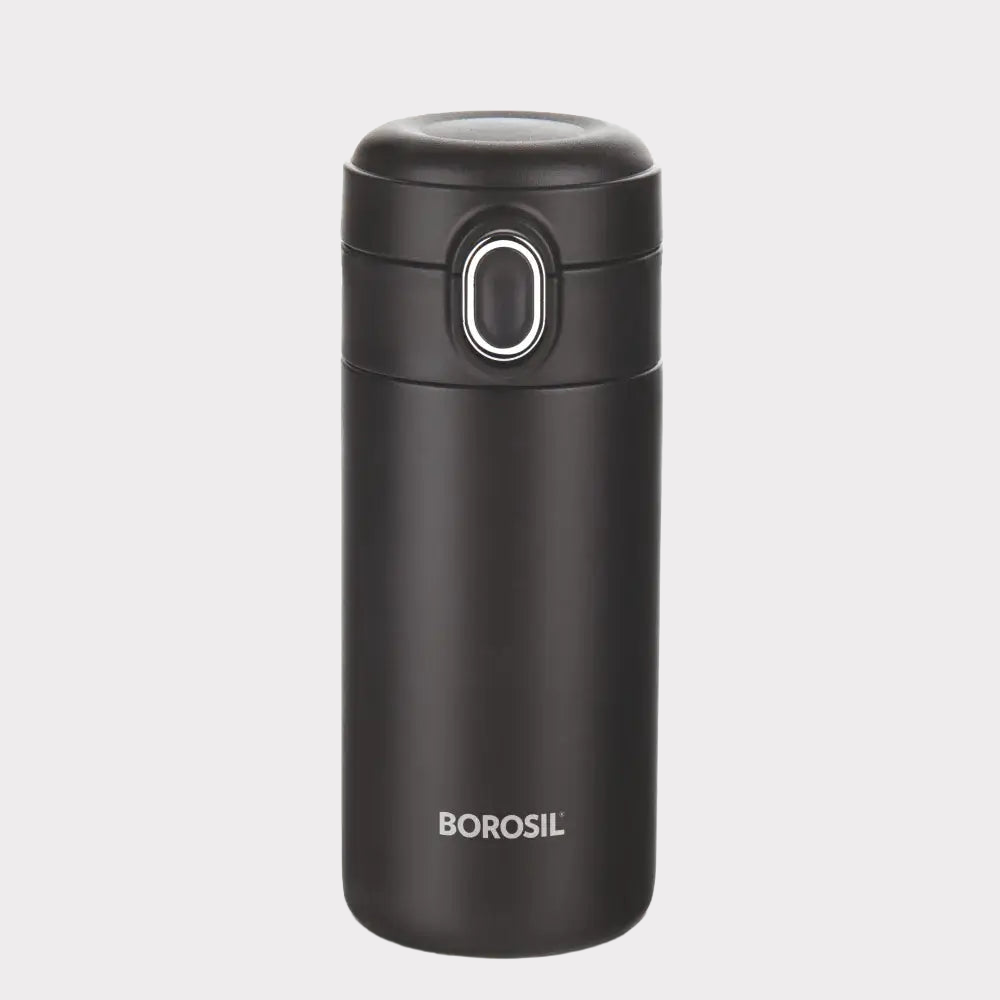 Borosil Traveller Mug