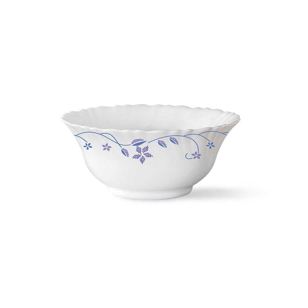 My Borosil Flora Mini Veg Bowl