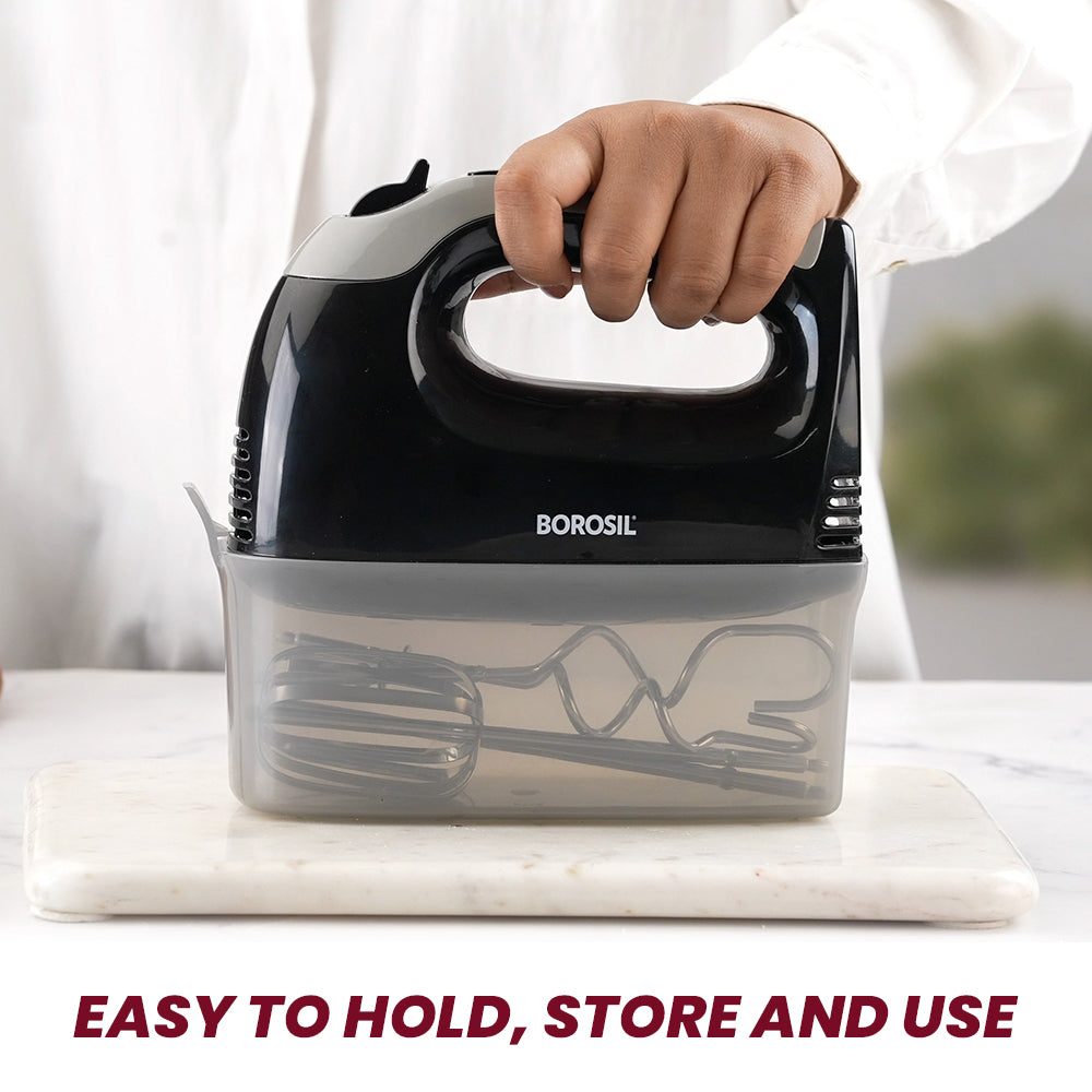 My Borosil Food Mixers & Blenders Smartmix Hand Mixer