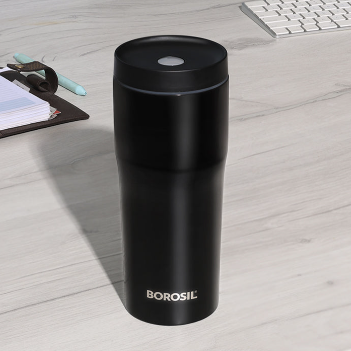 Hike Tumbler, 480 ml