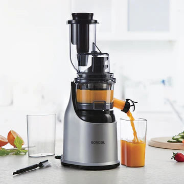 Juicers
