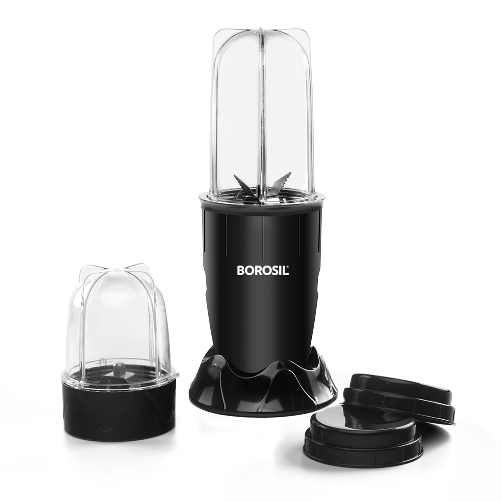 My Borosil Mixer Grinders Borosil Nutrifresh PB41