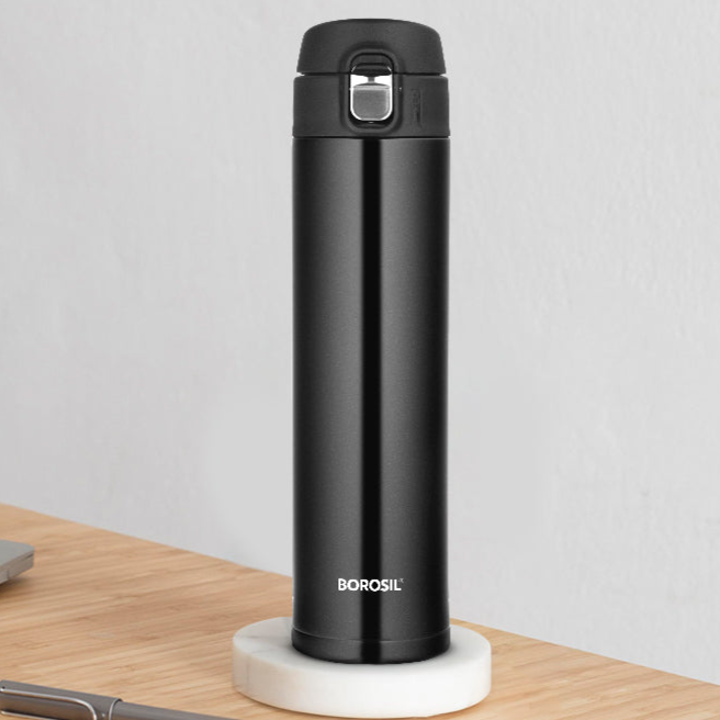 Nova Classic, 500 ml, Black