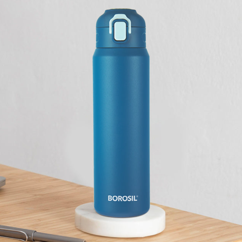 Blue Volume Discount Test