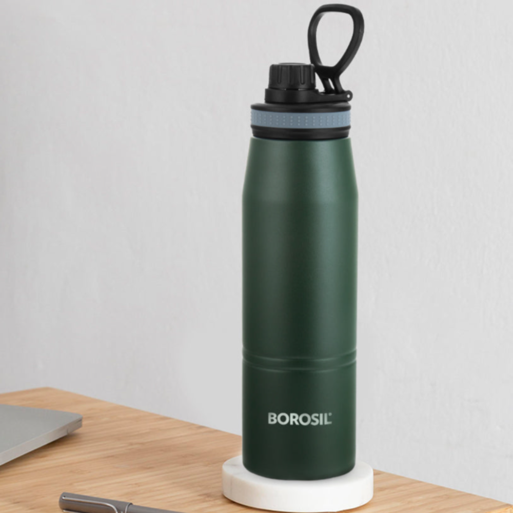 Borosil Gosport Green