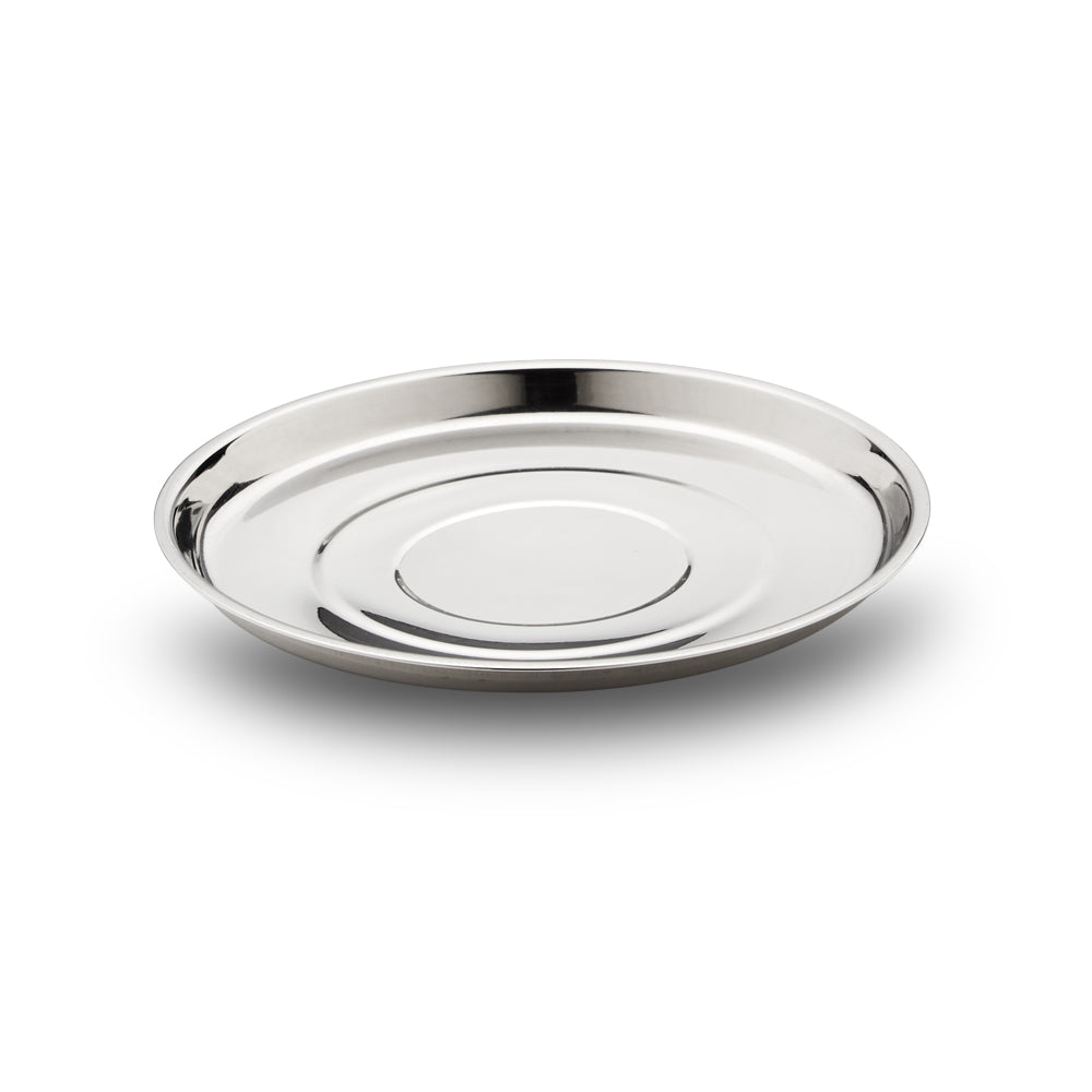 My Borosil Stainless Steel Lunchboxes 525 ml Borosil Carryfresh Lunchbox, Single