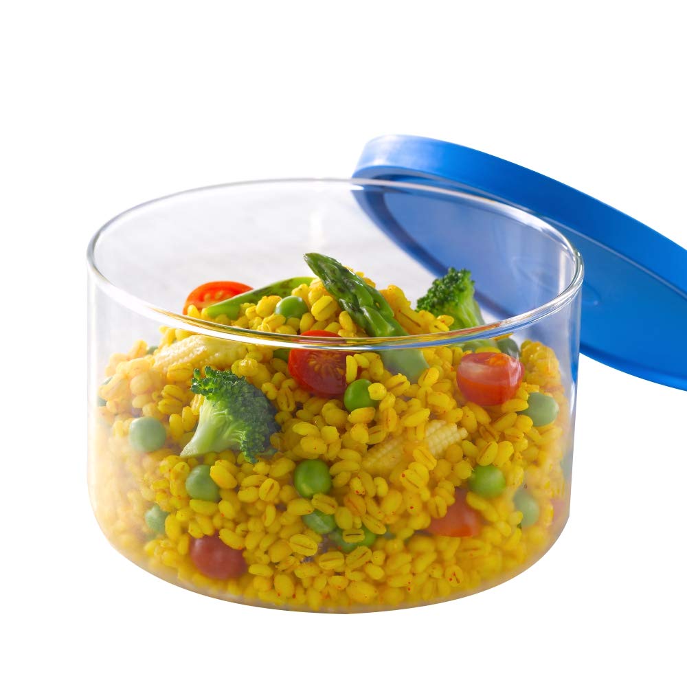 My Borosil Storage Containers 400 ml Cook & Store