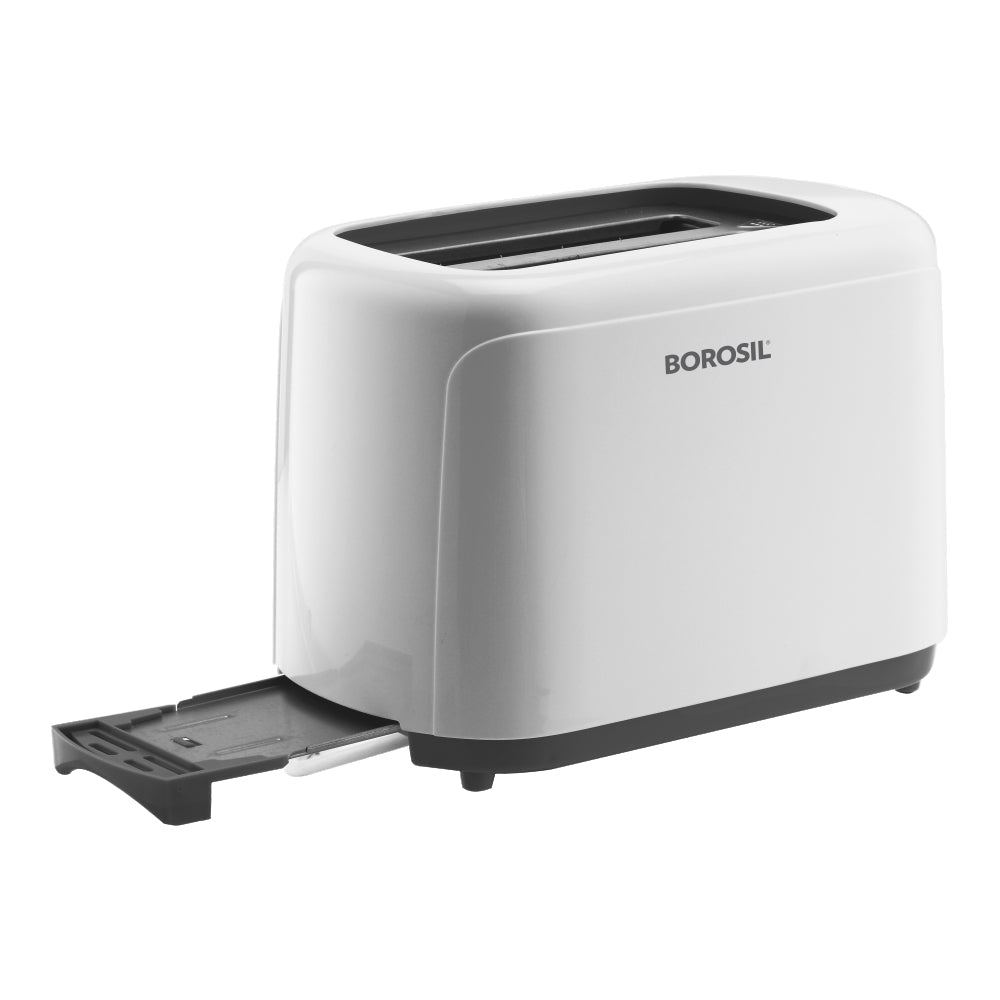 My Borosil Toasters & Grills Krispy Pop-Up Toaster