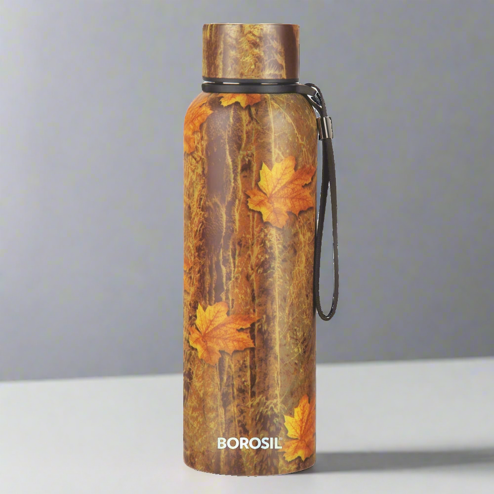 Borosil Trek Maple