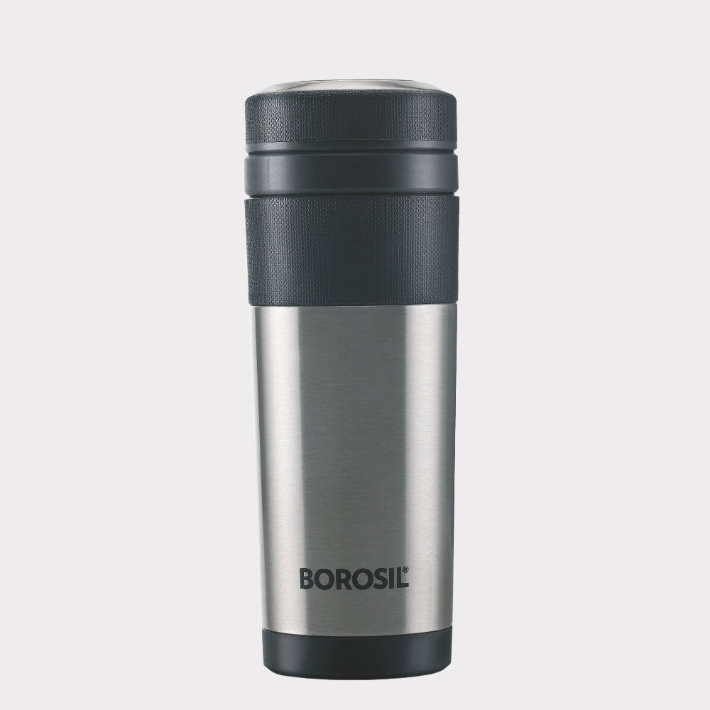 Borosil Travelmate Insulated Mug