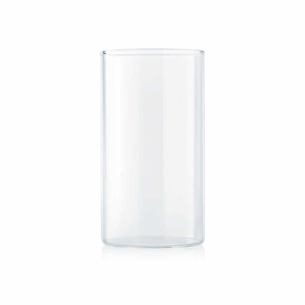 My Borosil Water & Juice Jugs 800 ml jug + 4 glasses Aqua Set with 800 ml Jug